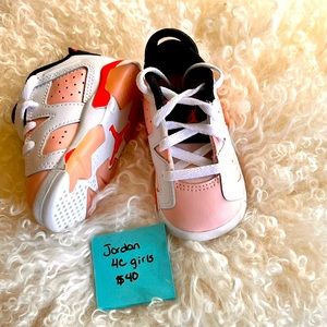 Jordan baby girl or boy